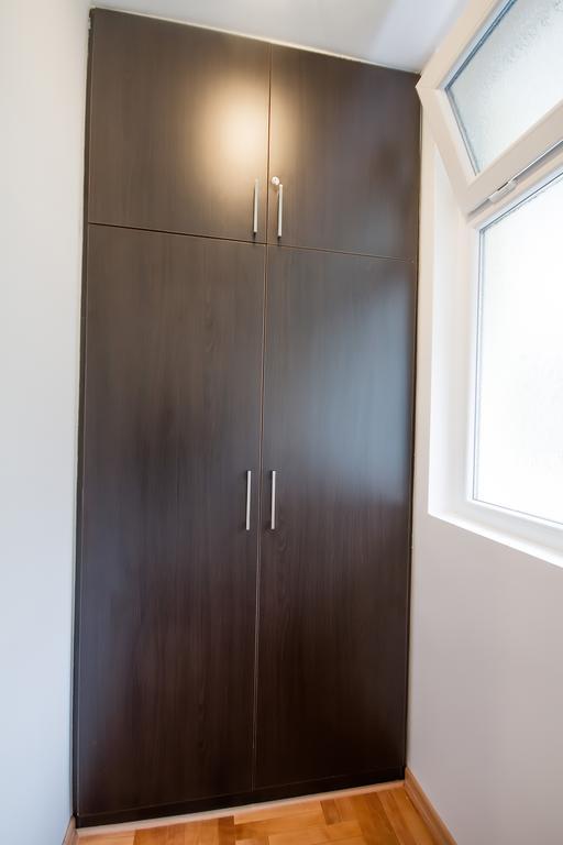 Apartments King Milan, City Center Белград Стая снимка