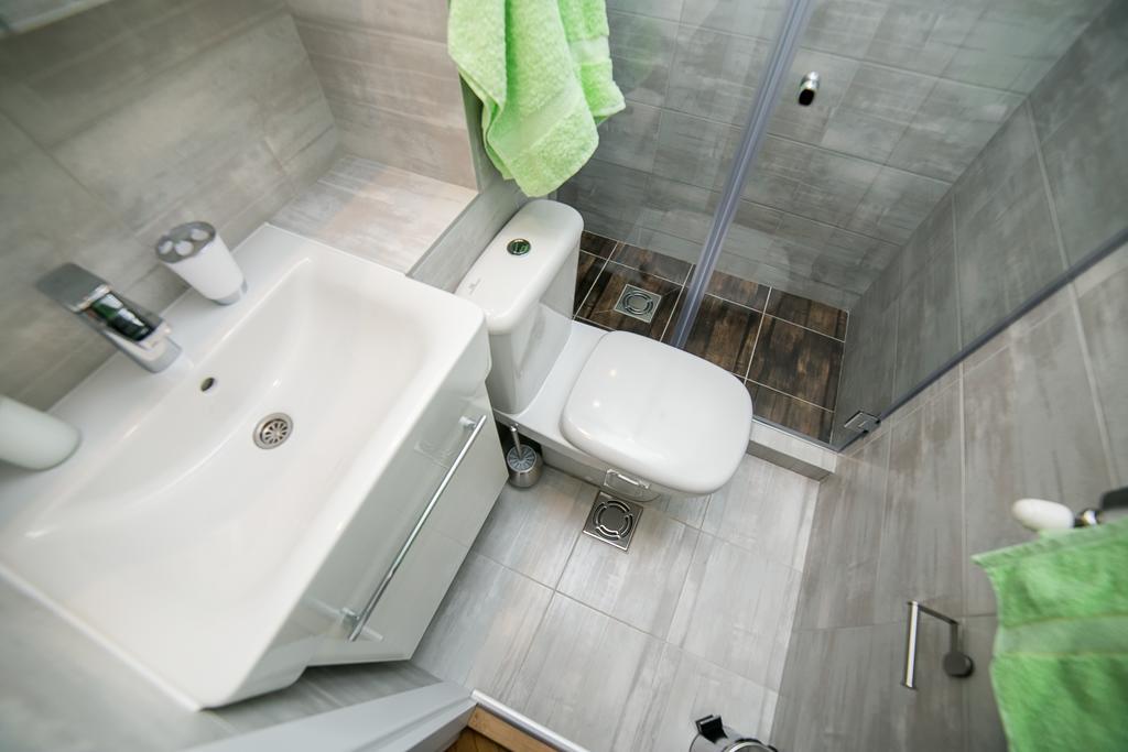 Apartments King Milan, City Center Белград Екстериор снимка