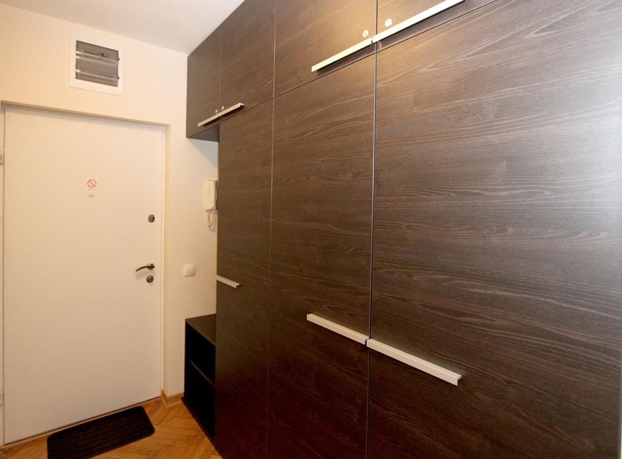 Apartments King Milan, City Center Белград Екстериор снимка