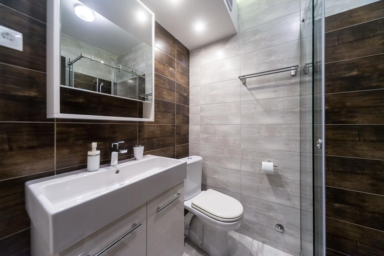 Apartments King Milan, City Center Белград Екстериор снимка