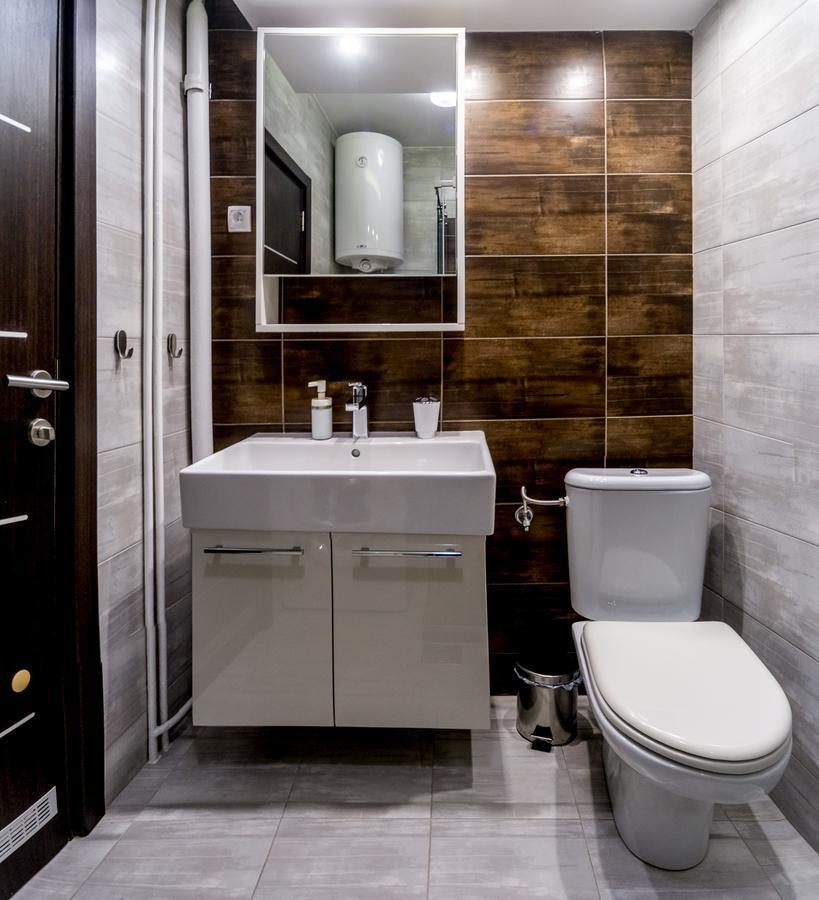 Apartments King Milan, City Center Белград Екстериор снимка