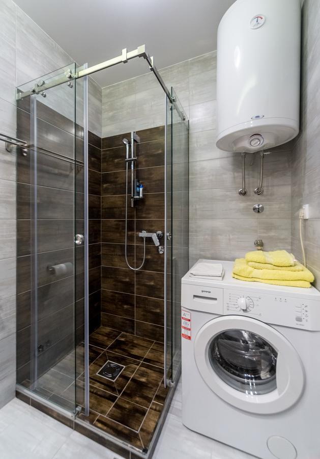 Apartments King Milan, City Center Белград Екстериор снимка