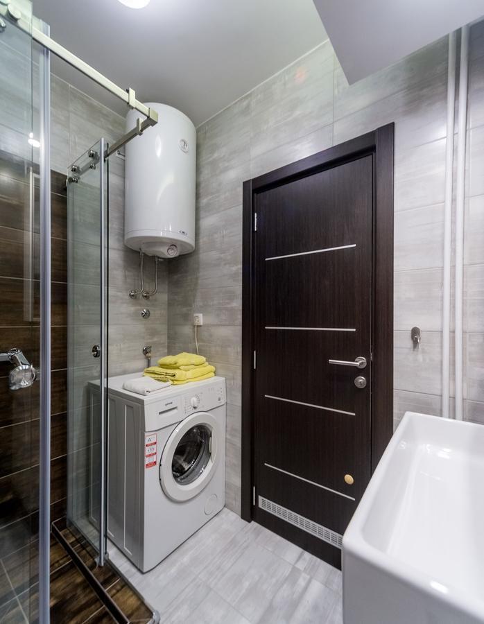 Apartments King Milan, City Center Белград Екстериор снимка