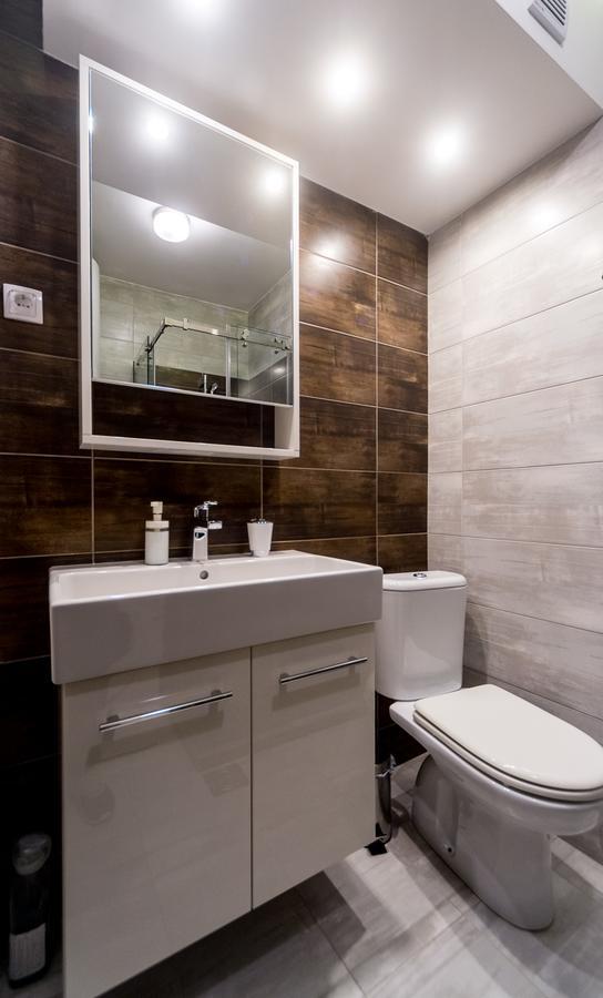 Apartments King Milan, City Center Белград Екстериор снимка