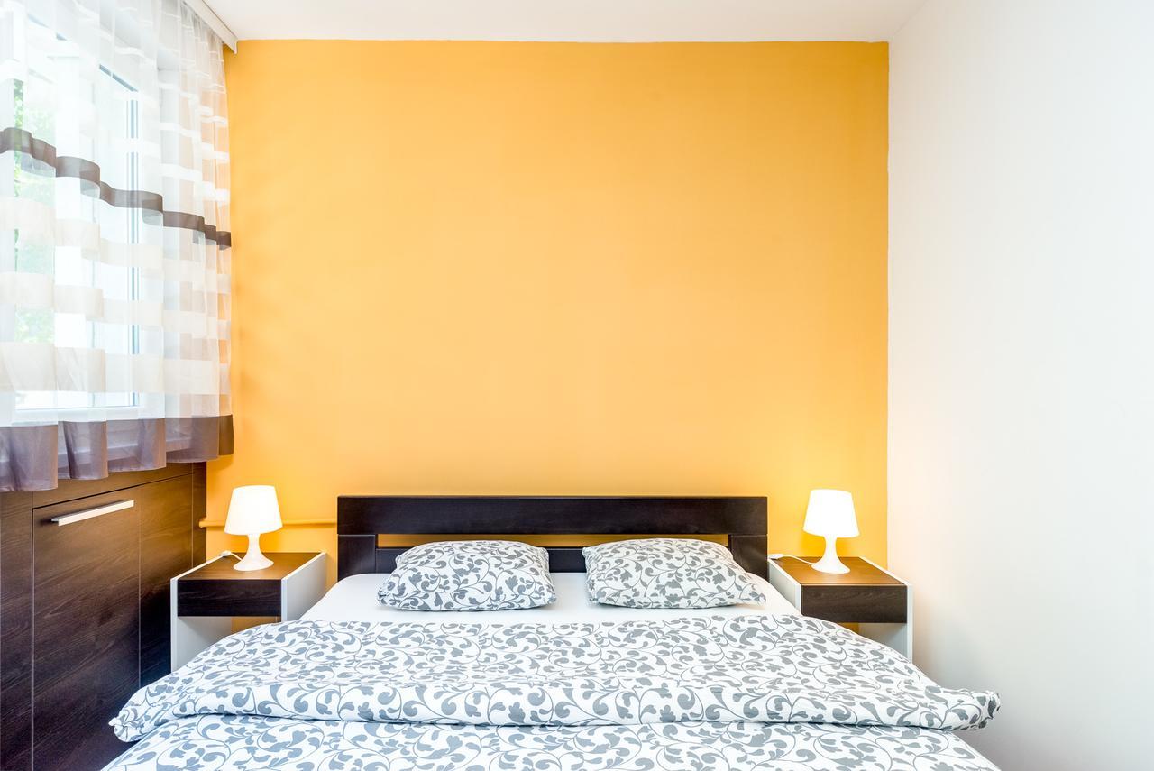 Apartments King Milan, City Center Белград Екстериор снимка
